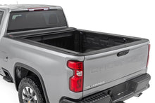 Retractable Bed Cover 6'9" Bed | Chevy/GMC 2500HD/3500HD (20-25) 46110690