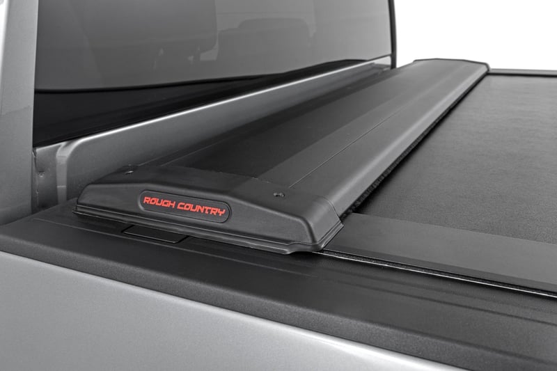 Retractable Bed Cover 6'9" Bed | Chevy/GMC 2500HD/3500HD (20-25) 46110690