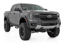 6 Inch Lift Kit Ford Ranger 4WD (2024-2025) 46830