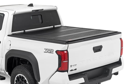 Tacoma 2024-2026 4WD Premium Package