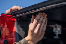 Hard Tri-Fold Flip Up Bed Cover Chevy/GMC Sierra 1500 (19-25)/Silverado 1500 (19-25) 49120580