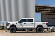 Rough Country 6 Inch Lift Kit Ford F-150 4WD (2021-2024) - 49930
