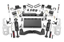 6 Inch Lift Kit | Vertex/V2 | Ford F-150 4WD (2021-2026)