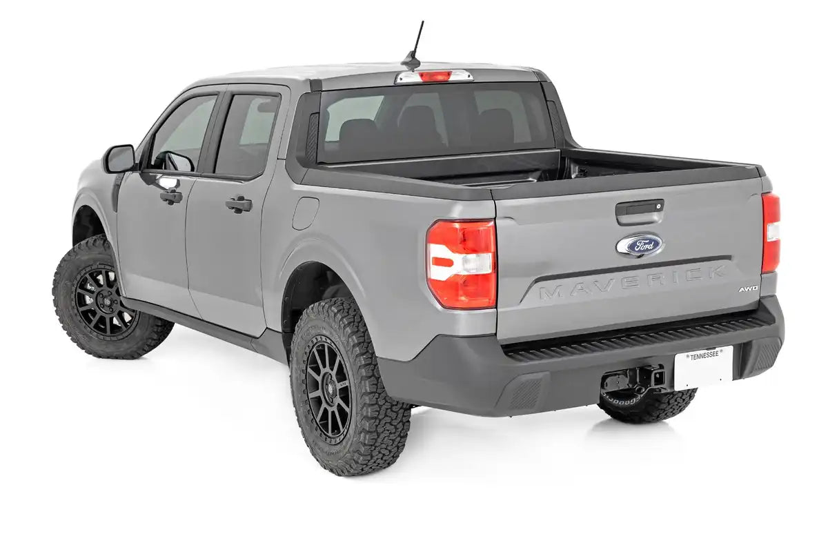 2 INCH LIFT STRUT KIT FORD MAVERICK 4WD (2022-2024) - 51364 ROUGH COUNTRY