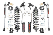 3 Inch Coilover Conversion Upgrade Kit | Diesel | Ford F-250/F-350 Super Duty (05-22)