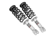 Rough Country N3 Leveling Struts 2 Inch | Loaded Strut | Ram 1500 4WD (2012-2018 & Classic) - 501028