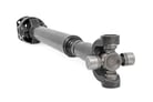CV Drive Shaft Front | Gas | Ford F-250/F-350 Super Duty 4WD (2017-2022) - 5066.1