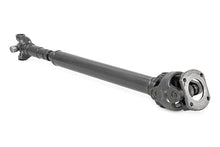 CV Drive Shaft Front | Gas | Ford F-250/F-350 Super Duty 4WD (2017-2022) - 5066.1