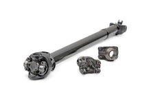 CV Drive Shaft Rear | 3.5-6 Inch Lift | Jeep Wrangler JK 4WD (2012-2018) - 5072.1
