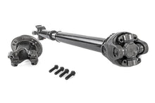 CV Drive Shaft Front | 5 Inch Lift | Multiple Makes & Models (Ford/Mazda) 5089.1