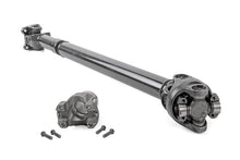 CV Drive Shaft Front | Dana 30 | Jeep Wrangler JL (21-24)/Wrangler Unlimited (18-25) 5090.1A