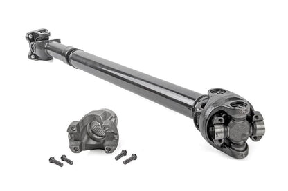 CV Drive Shaft Front | Dana 30 | Jeep Wrangler JL (21-24)/Wrangler Unlimited (18-25) 5090.1A