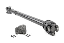 CV Drive Shaft Front | Jeep Gladiator JT/Wrangler JL 4WD (2018-2025) - 5093.1