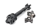 CV Drive Shaft Front | Dana 30/44 | Jeep Wrangler JK/Wrangler Unlimited (07-11) - 5095.1
