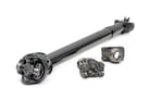 CV Drive Shaft Rear | 3.5-6 Inch Lift | Jeep Wrangler JK 4WD (2007-2011)- 5097.1