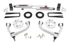 3 Inch Lift Kit Ford F-150 4WD (2014-2020) 51014