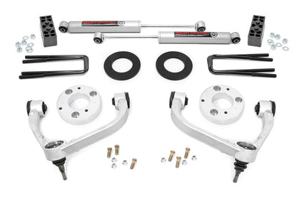 3 Inch Lift Kit Ford F-150 4WD (2014-2020) 51014