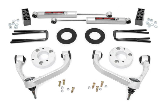 3 Inch Lift Kit Ford F-150 4WD (2014-2020) 51014