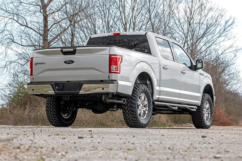 3 Inch Lift Kit Ford F-150 4WD (2014-2020) 51014