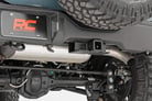 Class III Receiver Hitch Ford Bronco 4WD (2021-2025)- 51062