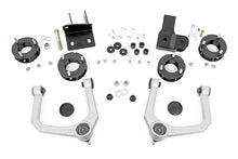 ROUGH COUNTRY 2.5 Inch Lift Kit Sasquatch | Ford Bronco 4WD (2021-2025)-51071