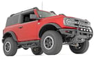 ROUGH COUNTRY 2.5 Inch Lift Kit Sasquatch | Ford Bronco 4WD (2021-2025)-51071