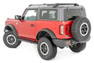 ROUGH COUNTRY 2.5 Inch Lift Kit Sasquatch | Ford Bronco 4WD (2021-2025)-51071