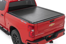 Powered Retractable Bed Cover 5'10" Bed | Chevy/GMC 1500 (19-25) 51120580