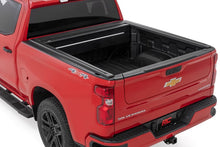 Powered Retractable Bed Cover 5'10" Bed | Chevy/GMC 1500 (19-25) 51120580