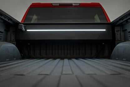 Powered Retractable Bed Cover 5'10" Bed | Chevy/GMC 1500 (19-25) 51120580