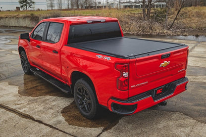 Powered Retractable Bed Cover 5'10" Bed | Chevy/GMC 1500 (19-25) 51120580