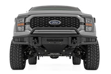 Rough Country Front Bumper Tubular | Ford F-150 (2021-2023)-51216
