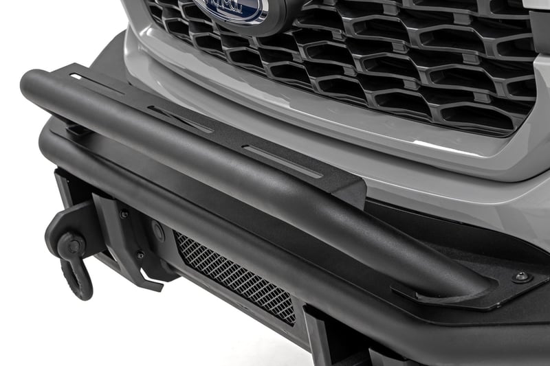 Rough Country Front Bumper Tubular | Ford F-150 (2021-2023)-51216