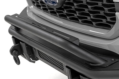 Rough Country Front Bumper Tubular | Ford F-150 (2021-2023)-51216