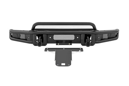 Rough Country Front Bumper Tubular | Ford F-150 (2021-2023)-51216