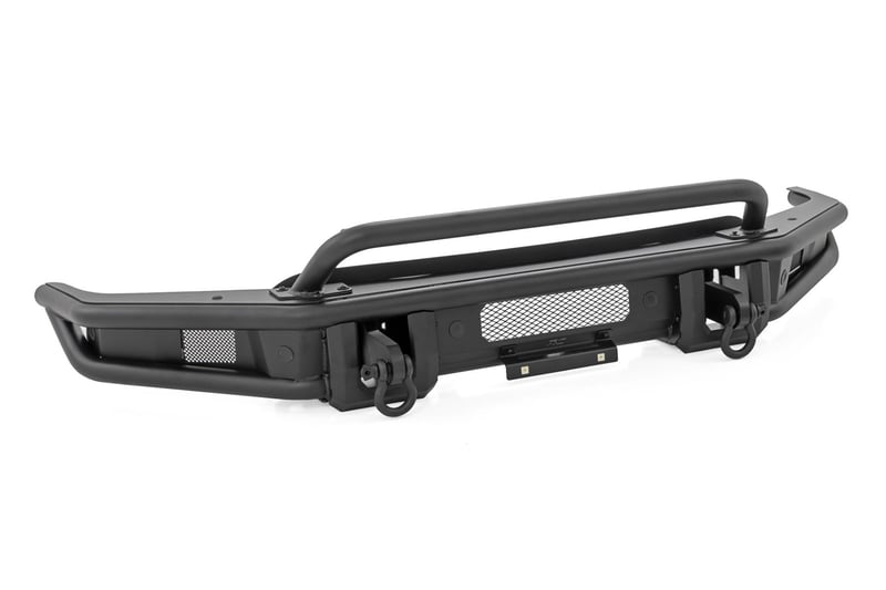 Rough Country Front Bumper Tubular | Ford F-150 (2021-2023)-51216