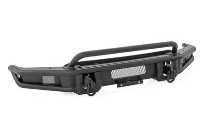 Rough Country Front Bumper Tubular | Ford F-150 (2021-2023)-51216