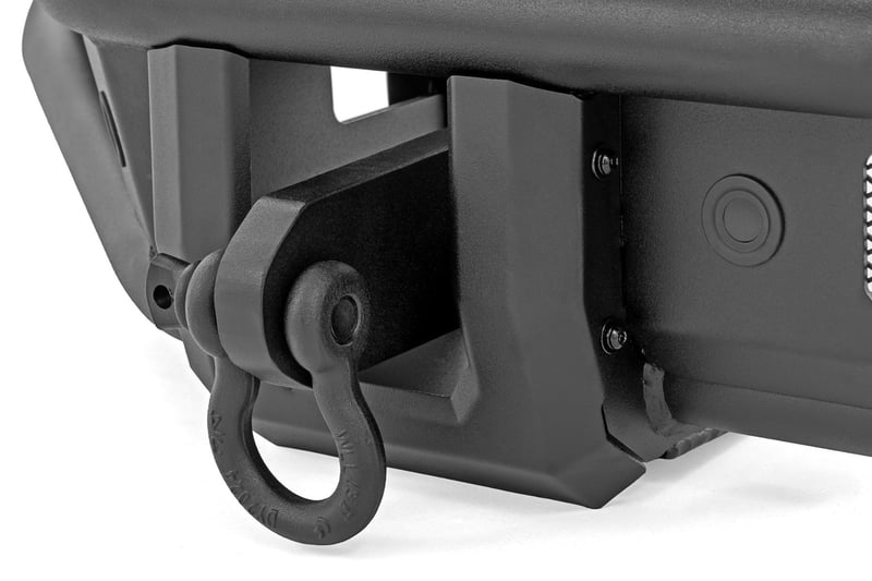 Rough Country Front Bumper Tubular | Ford F-150 (2021-2023)-51216