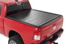 Powered Retractable Bed Cover 5'7" Bed | Ram 1500 (19-25)/1500 TRX (21-24) 51307550