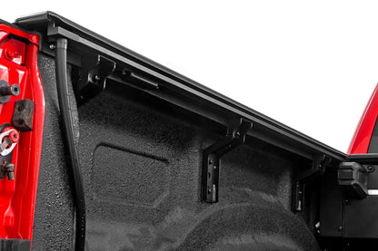 Powered Retractable Bed Cover 5'7" Bed | Ram 1500 (19-25)/1500 TRX (21-24) 51307550
