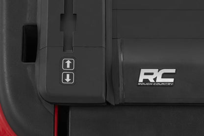 Powered Retractable Bed Cover 5'7" Bed | Ram 1500 (19-25)/1500 TRX (21-24) 51307550
