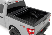 Powered Bed Cover 5'7" Bed | Ford F-150 2WD/4WD (2015-2025) 51509550