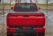 Powered Retractable Bed Cover 5'7" Bed | Toyota Tundra (22-25) 51514551