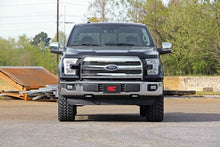 Rough Country 2 Inch Leveling Kit Ford F-150 (09-25)/Raptor (17-18) - 52200