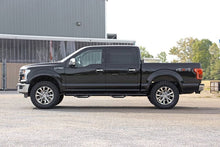 Rough Country 2 Inch Leveling Kit Ford F-150 (09-25)/Raptor (17-18) - 52200