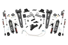 6 Inch Lift Kit  |  Gas  |  Radius Arm  |  C/O Vertex | Ford F-250/F-350 Super Duty (08-10)