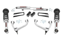 3 Inch Lift Kit Ford F-150 4WD (2014-2020) 51014