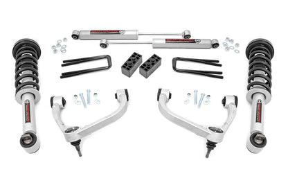 3 Inch Lift Kit Ford F-150 4WD (2014-2020) 51014