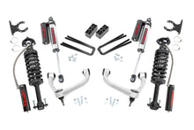 3 Inch Lift Kit | Vertex | Ford F-150 4WD (2014-2020)