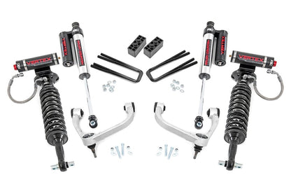 3 Inch Lift Kit Ford F-150 4WD (2014-2020) 51014